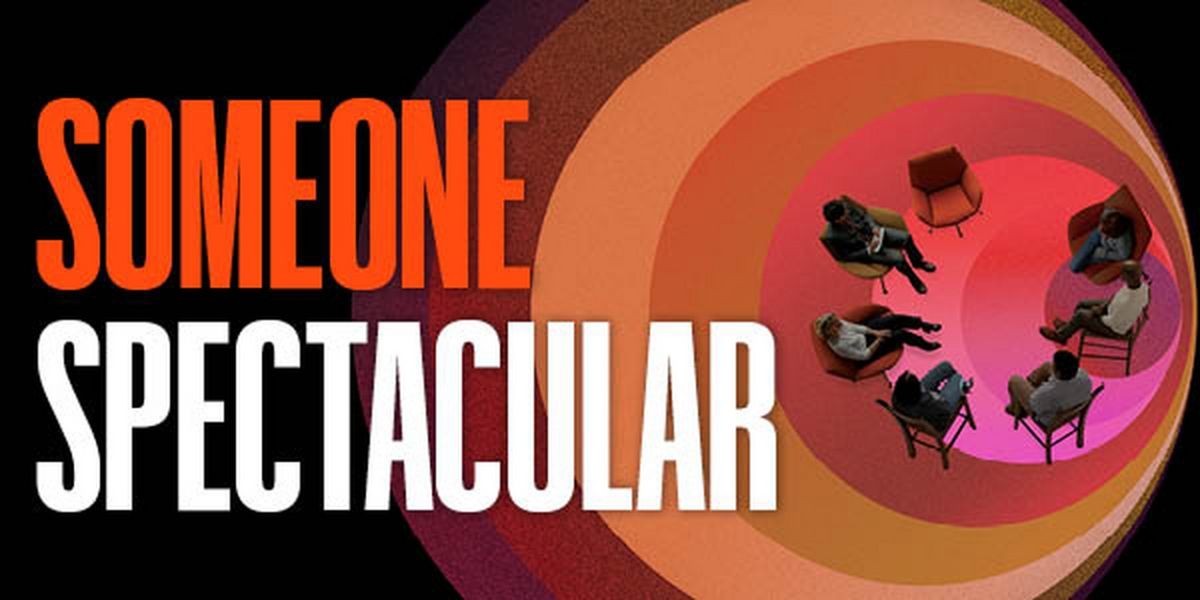 World Premiere of SOMEONE SPECTACULAR Opens at The Pershing Square Signature Center in July