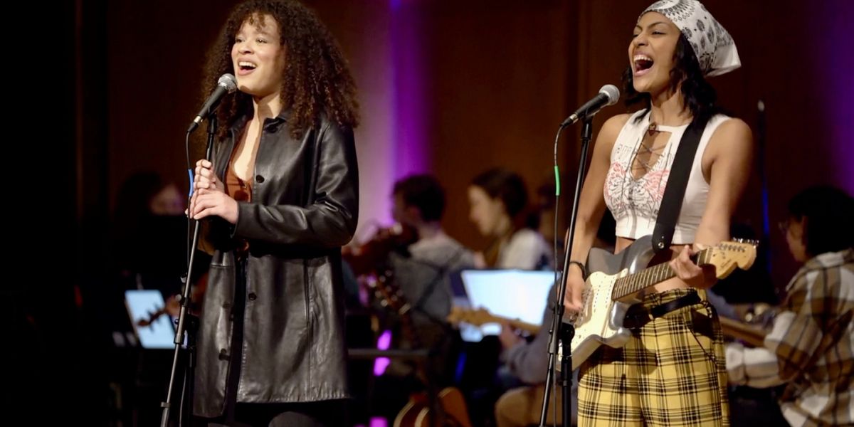 World Premiere of STAR MACHINE: The Concert Comes to Baldwin Wallace Conservatory