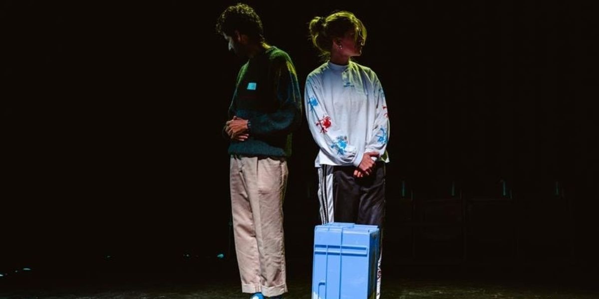 World Premiere of SUMMIT by Ontroerend Goed & NTGent Set for 2026