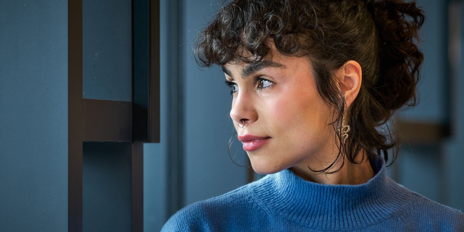 World Premiere of THE BRENDA LINE Comes to Pitlochry Festival Theatre  Image