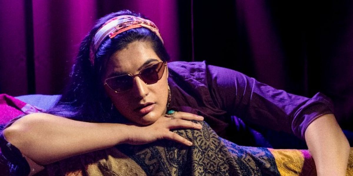 World Premiere of THE CAGED BIRD SINGS At Aga Khan Museum