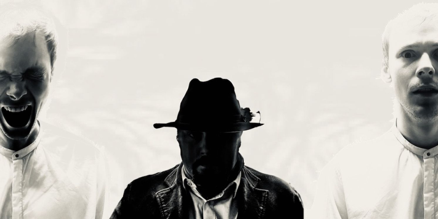 World Premiere of THE GREATEST PLAY OF ALL TIME Comes to the Old Red Lion Next Month  Image