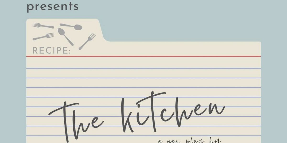 World Premiere of THE KITCHEN Will Receive Reading at Space 28