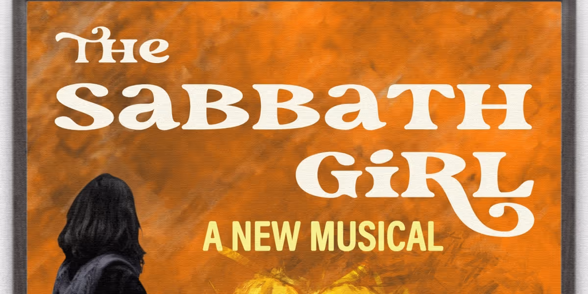 World Premiere of THE SABBATH GIRL Will Open Penguin Rep's 2024 Season