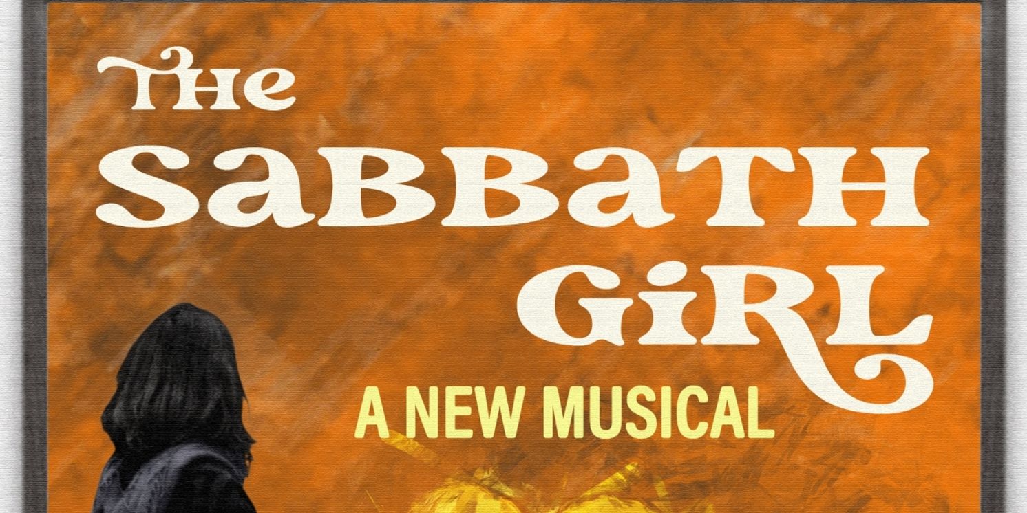 World Premiere of THE SABBATH GIRL Will Open Penguin Rep's 2024 Season  Image