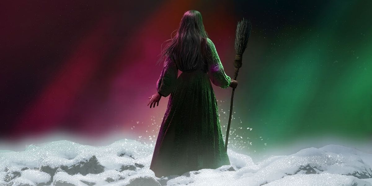 World Premiere of THE SORCERER'S APPRENTICE Set for 2026