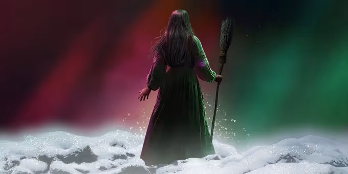 World Premiere of THE SORCERER'S APPRENTICE Set for 2026 Photos