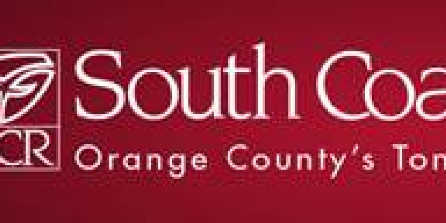 World Premiere of THE STAIRCASE Comes to South Coast Repertory  Image