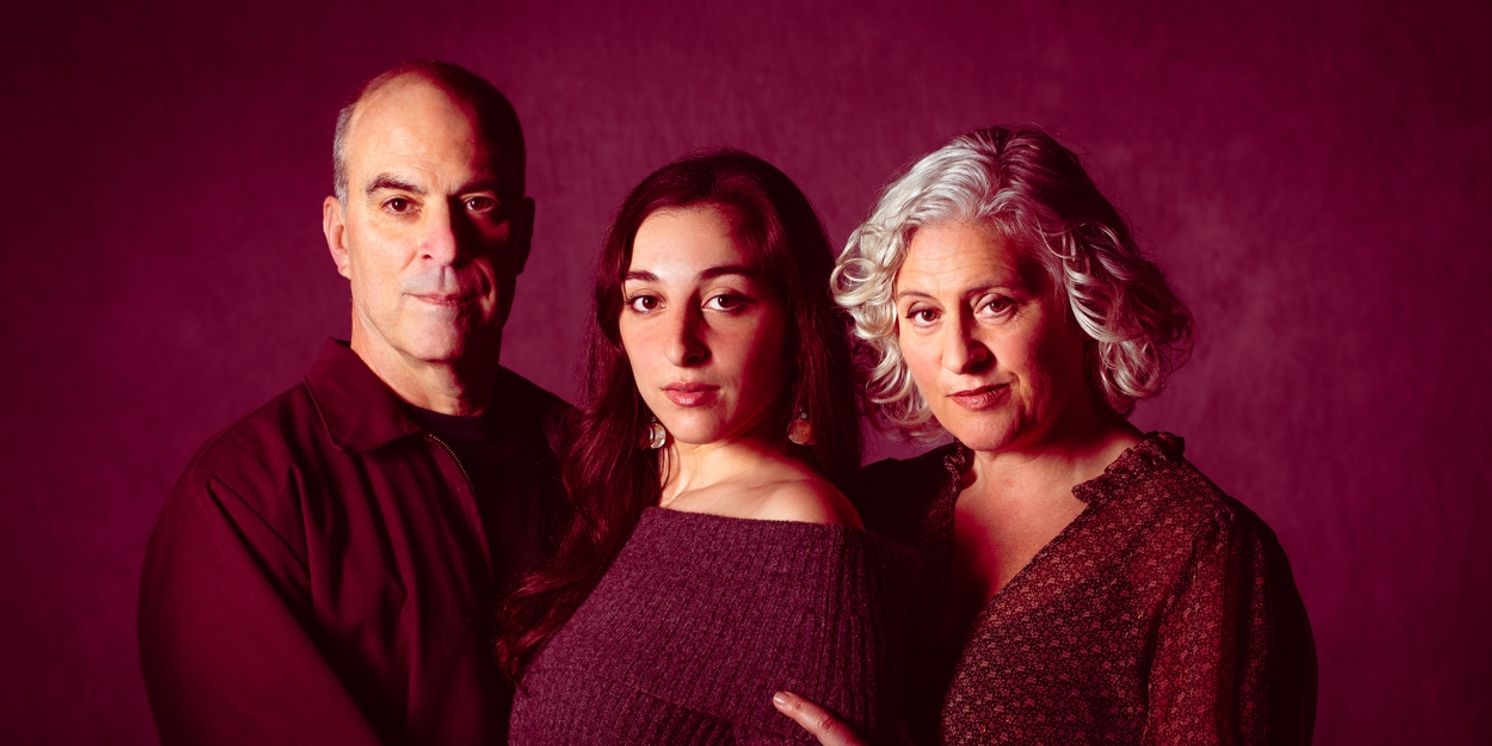 World Premiere of THE TUTOR Comes to New Conservatory Theatre Center in April  Image