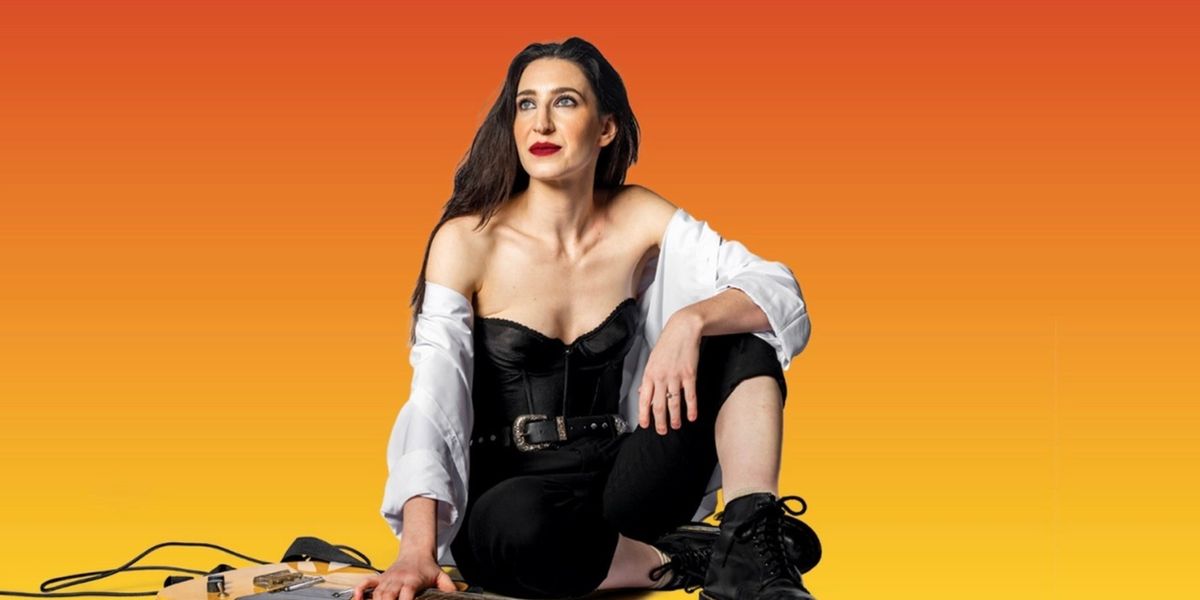 World Premiere of TIGER BRIDE Will Come to Soulpepper Theatre