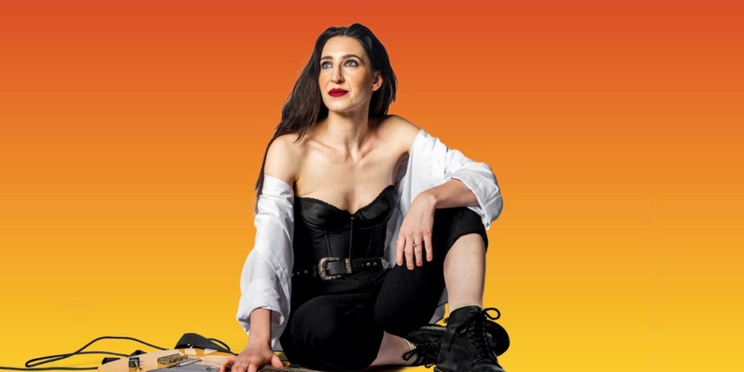 World Premiere of TIGER BRIDE Will Come to Soulpepper Theatre  Image
