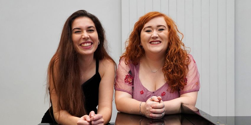 World Premiere of The Gemstone Arias Will Be Performed at Edinburgh's Institut français d’Écosse Photo