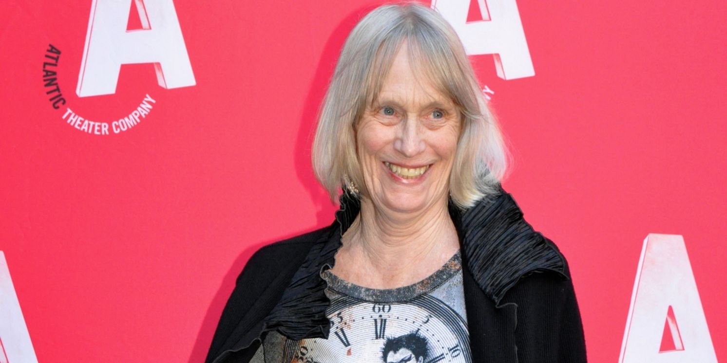 World Premiere of Tina Howe's Final Play WHERE WOMEN GO to be Presented at at HERE Mainstage in February  Image