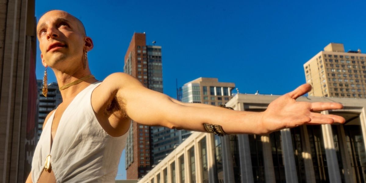 World Premiere of Truth Future Bachman's SKYWARD: An Endling Elegy Comes to Lincoln Center