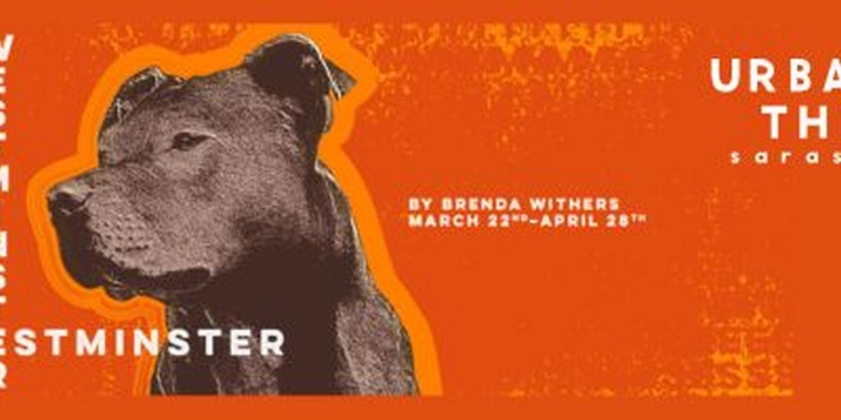 World Premiere of WESTMINSTER Comes to Urbanite Theatre This Month