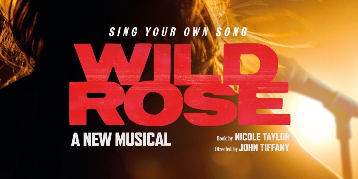World Premiere of WILD ROSE Will Open in Edinburgh in 2025