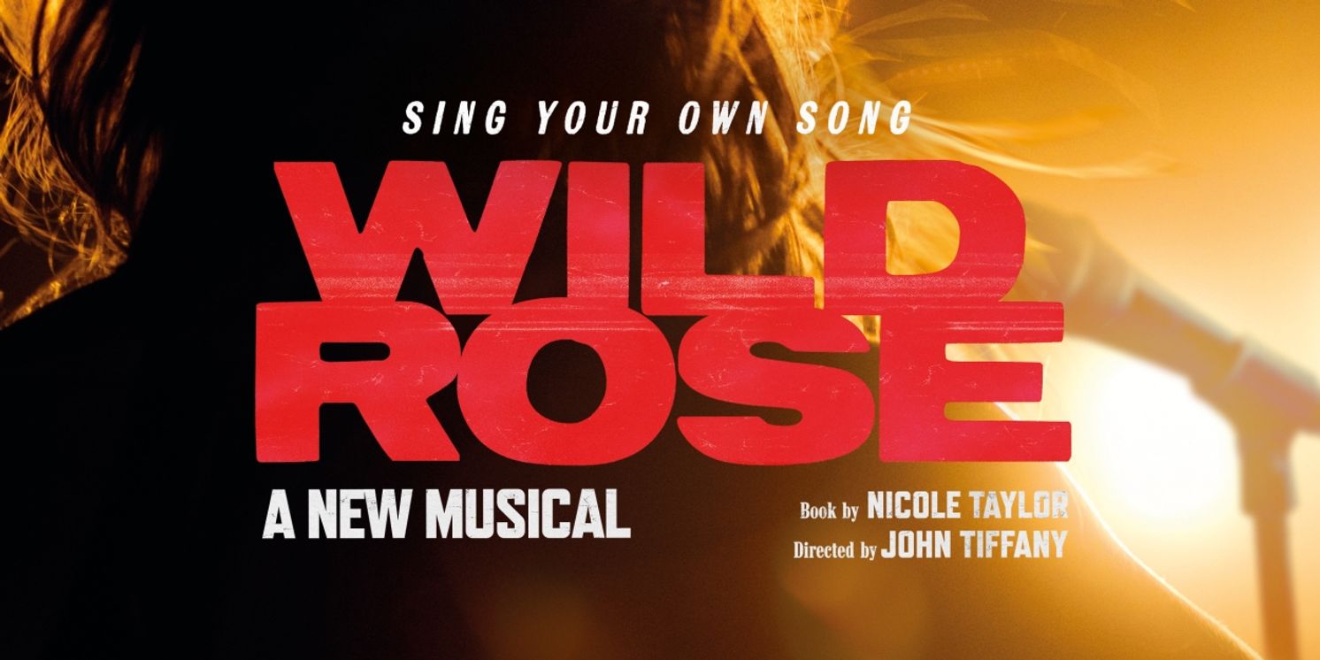 World Premiere of WILD ROSE Will Open in Edinburgh in 2025  Image