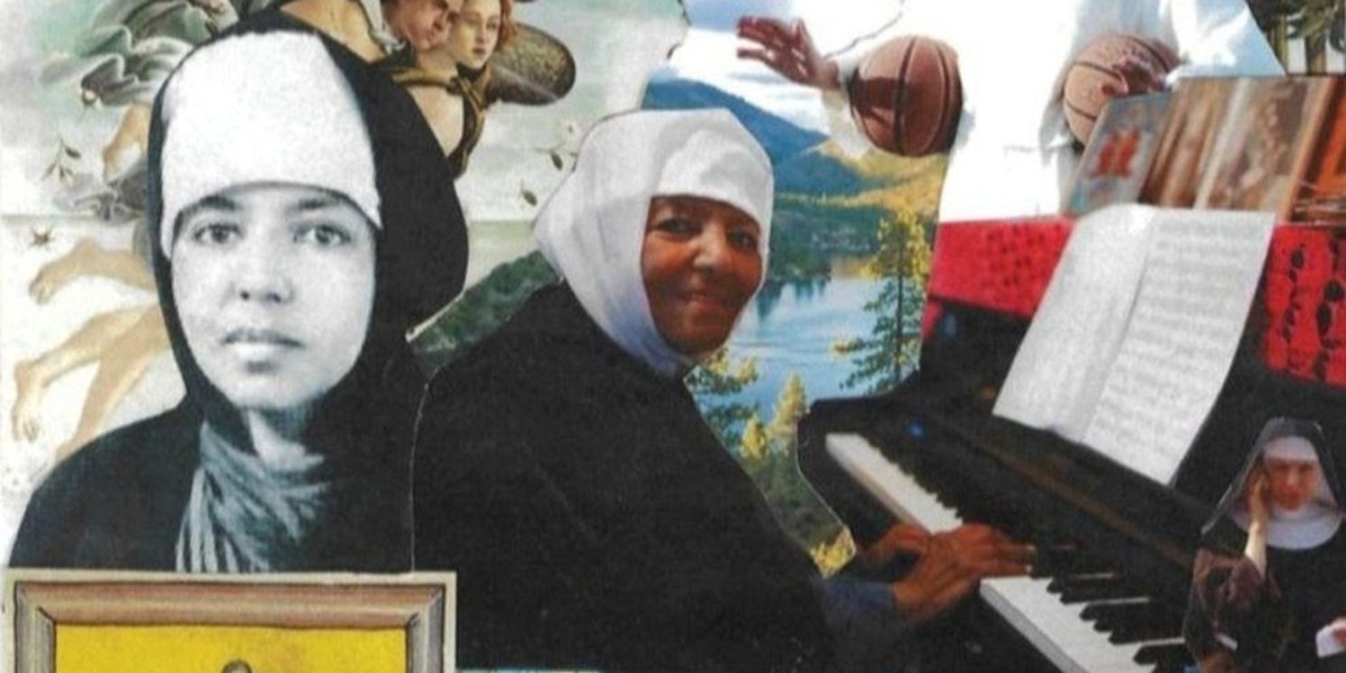 World Premiere of Wild Up's THE INTERIOR CASTLE Will Come to REDCAT  Image