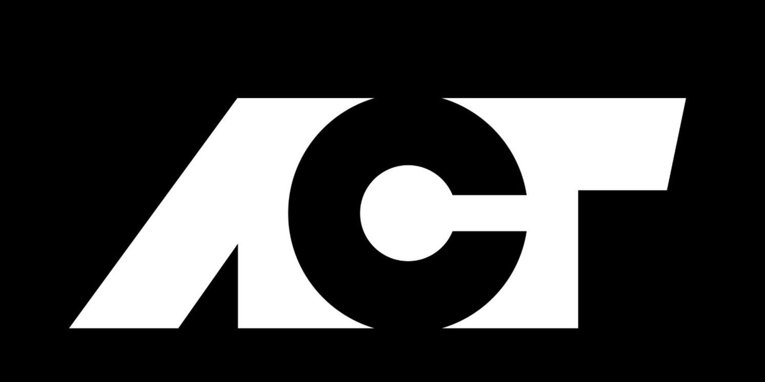 World Premieres & More Set for ACT Contemporary Theatre 2024/25 Season  Image