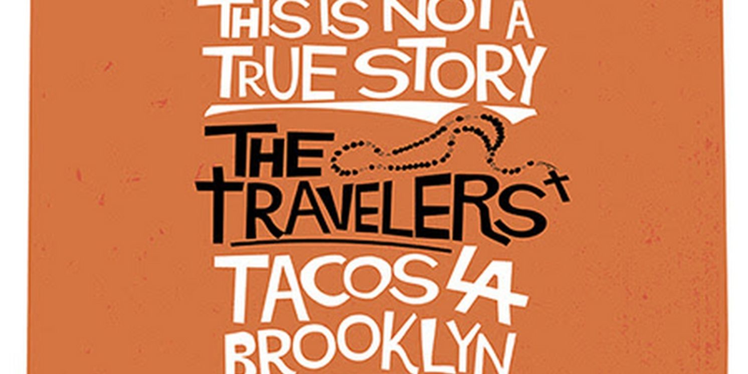 World Premieres & More Set for Latino Theater Company 2023 Fall Season  Image