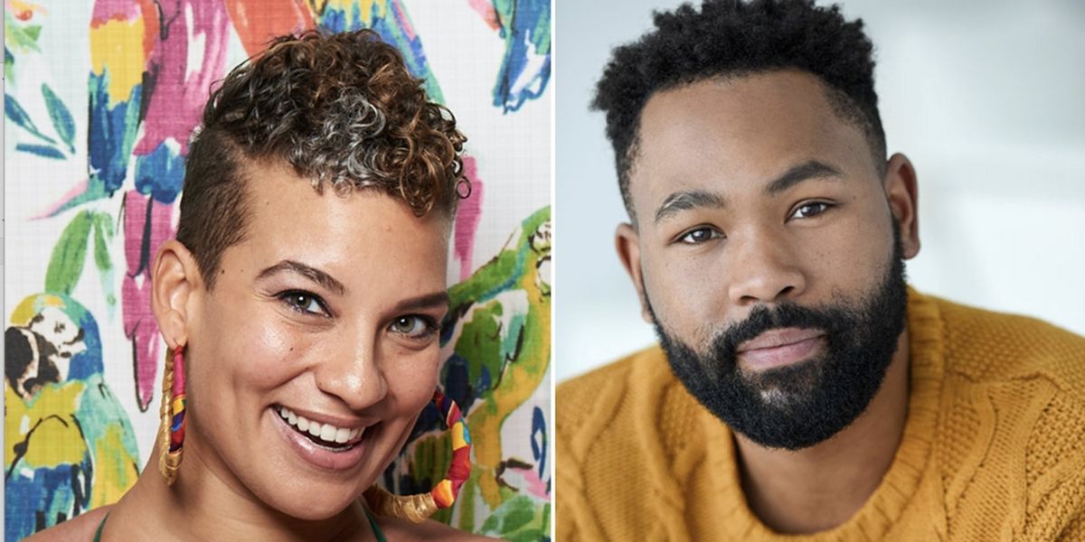 World Premieres Revealed For 'Finding Holy Ground' $10k Playwright Commission Winners at International Black Theatre Festival