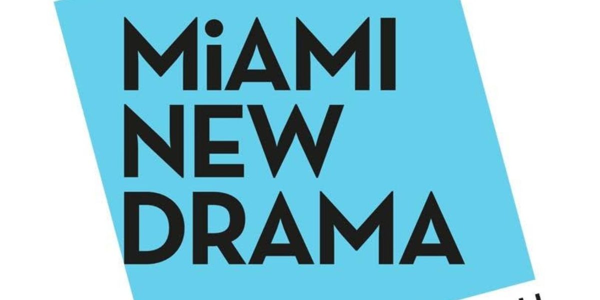World Premieres of CITY HALL, THE GREAT BEHIND and More Set for Miami New Drama 10th Season