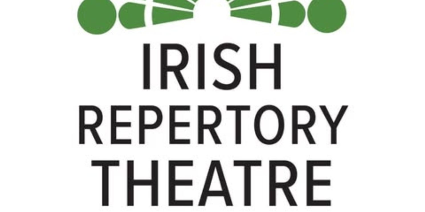 World Premieres of IRISHTOWN and THE BLACK WOLFE TONE to be Presented at Irish Rep  Image