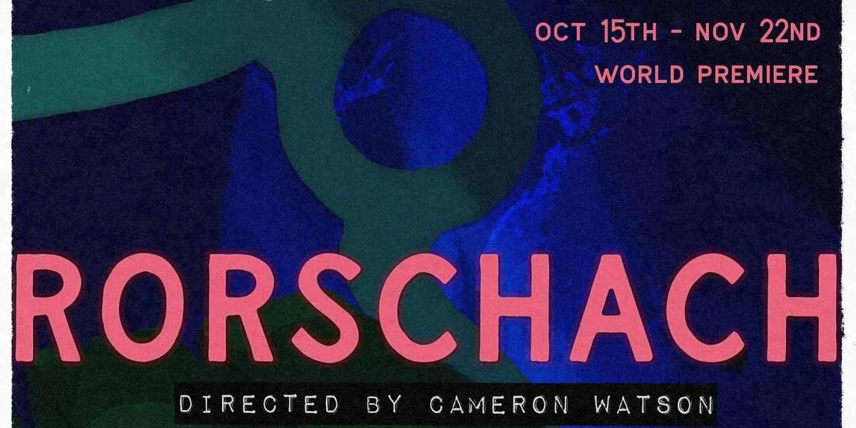 World Premieres of RORSCHACH, DIRTY SEXY SCUM and More Set for Skylight Theatre Company 26-27 Season