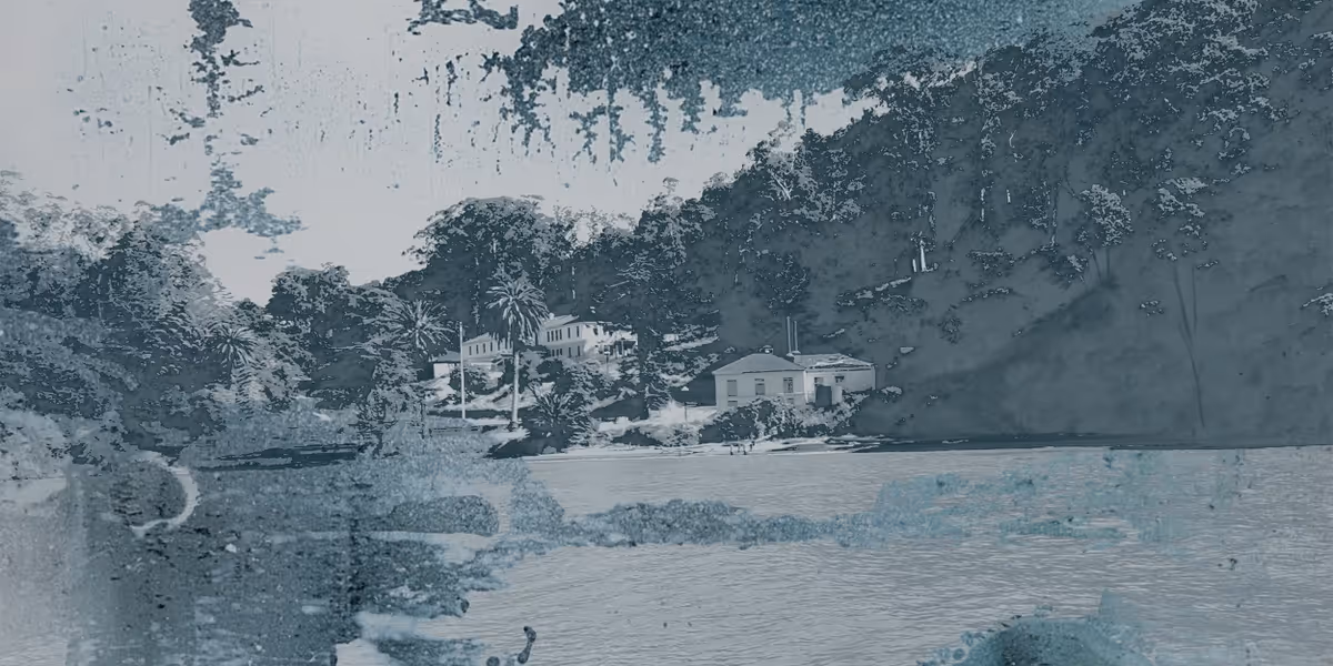 World Renowned Composer Huang Ruo Premieres Multimedia Opera, ANGEL ISLAND At BAM, January 11-13