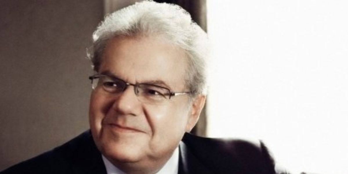 World-Renowned Pianist Emanuel Ax Returns To Soka Performing Arts Center