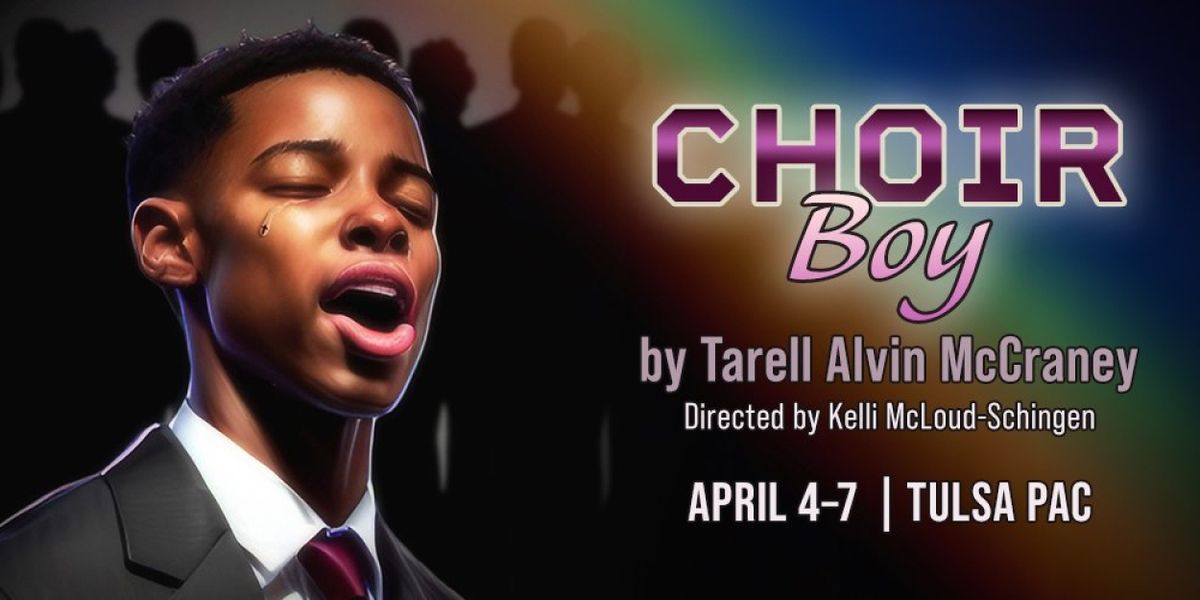 World Stage Theatre Company Postpones Opening of CHOIR BOY