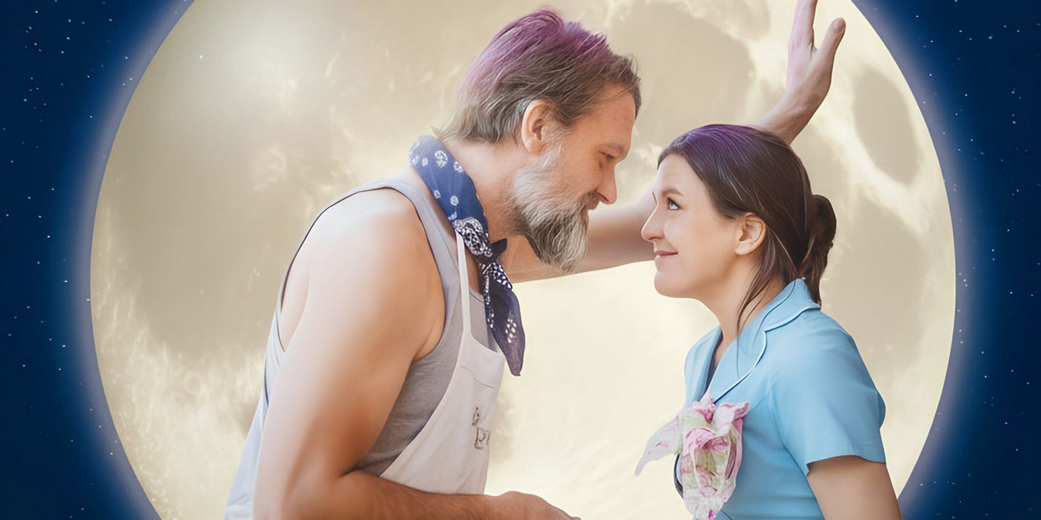 World Stage Theatre Company to Stage FRANKIE AND JOHNNY IN THE CLAIR DE LUNE  Image