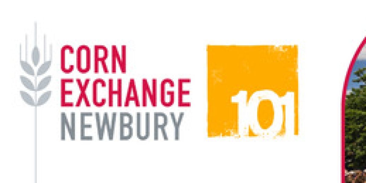 Celebrate World Theatre Day At The Corn Exchange Newbury; Full Lineup Announced