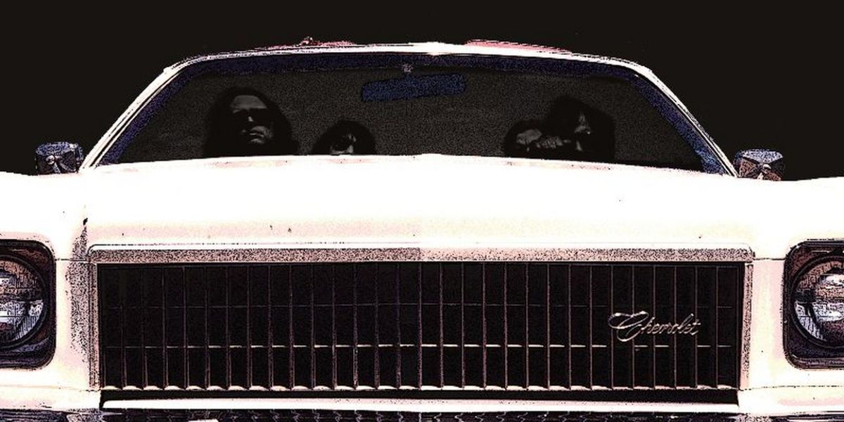 World Will Turn Announces Release Of Bloodkin's Out Of State Plates Remixed And Remastered With Two Additional Tracks