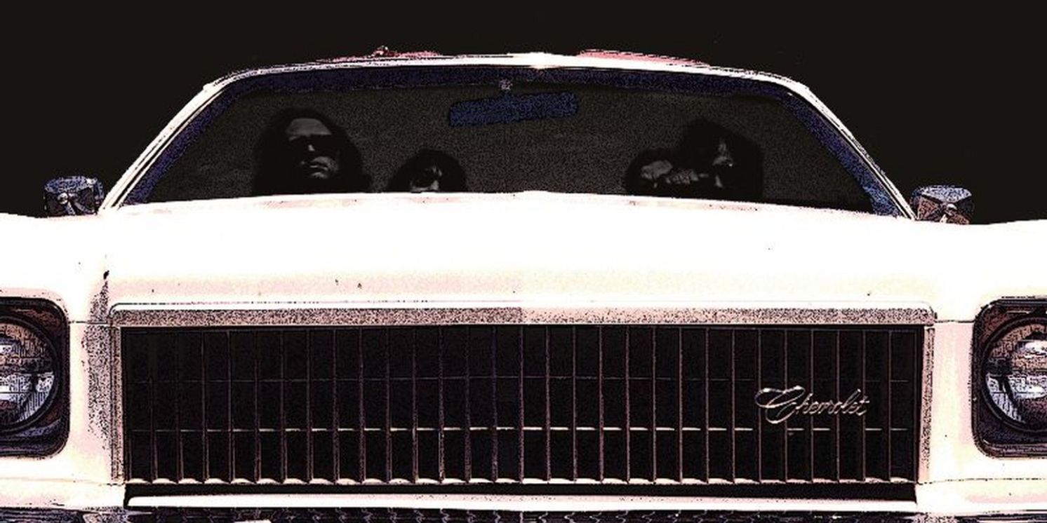 World Will Turn Announces Release Of Bloodkin's Out Of State Plates Remixed And Remastered With Two Additional Tracks  Image