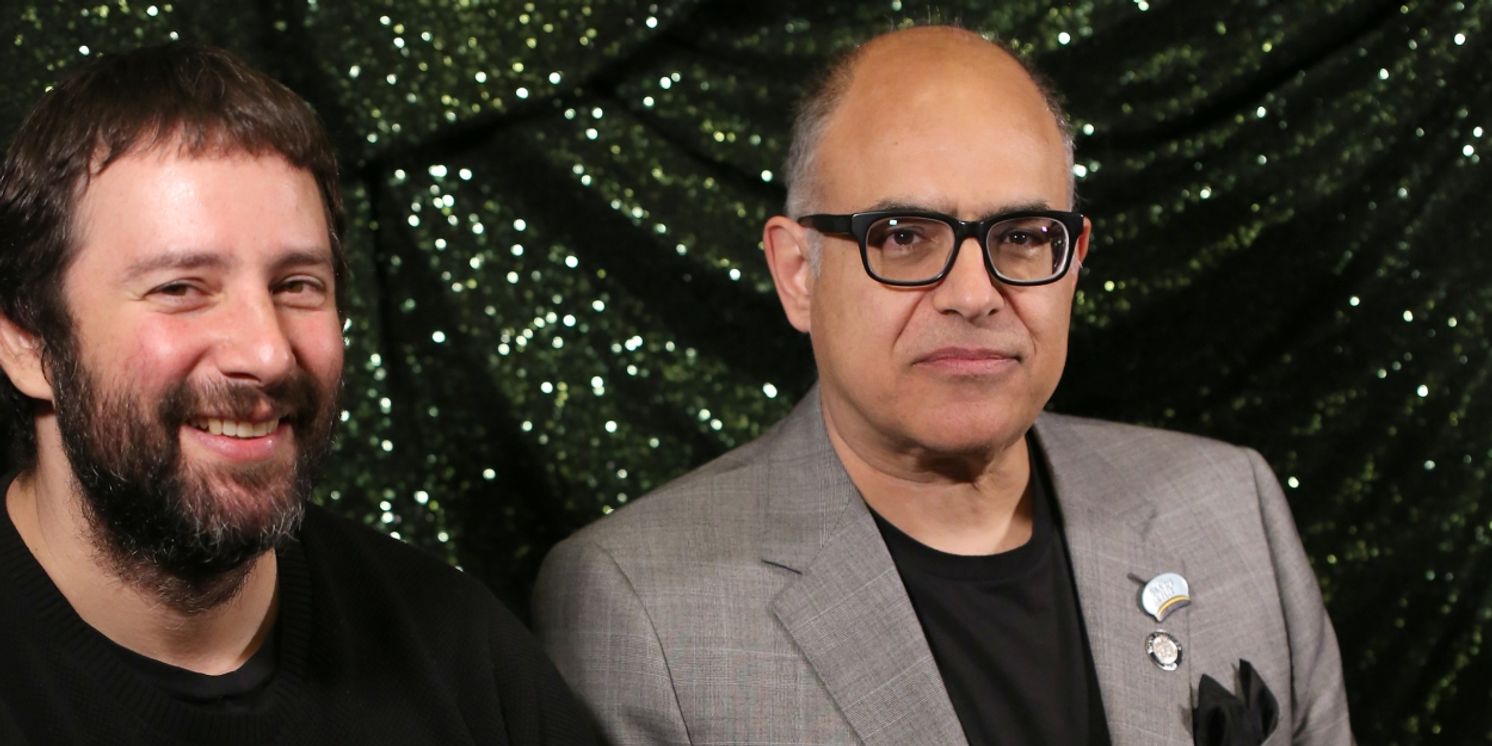 DEAD OUTLAW World Premiere, NOBODY CARES Starring Laura Benanti & More Set for Audible Theater Programming  Image