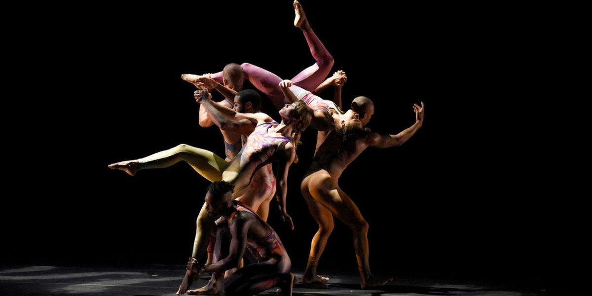 Single Tickets For Dance St. Louis' 59th Season On Sale August 23