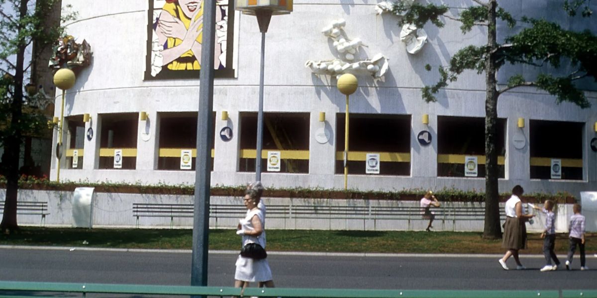 World's Fair Celebration Series Concludes with Unique Culinary and Theatrical Experienc