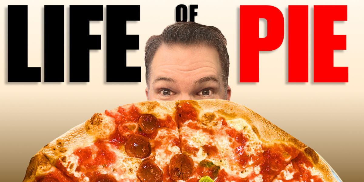 LIFE OF PIE To Play Magnet Theater Ahead Of Edinburgh Fringe Debut