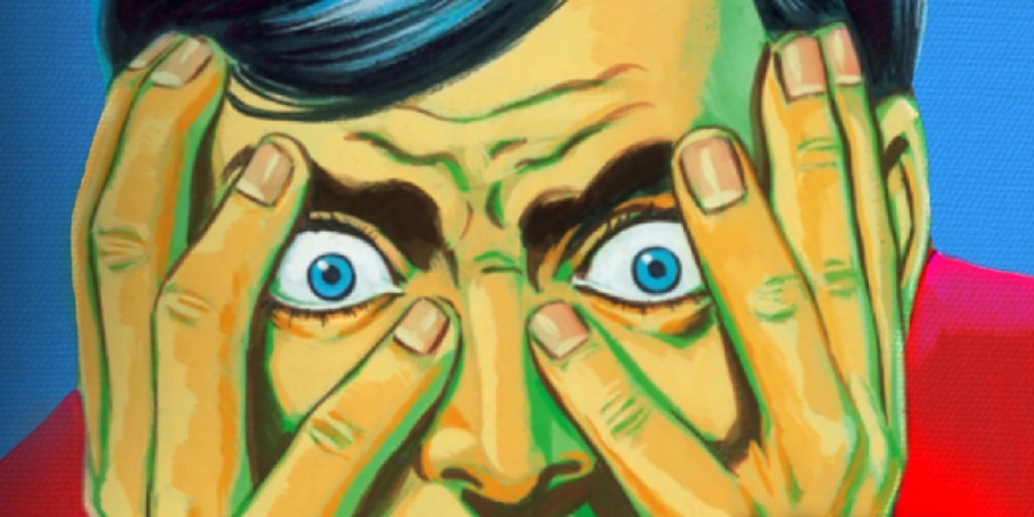 World's Only Trilogy of Theatre Novels Launches September 15  Image