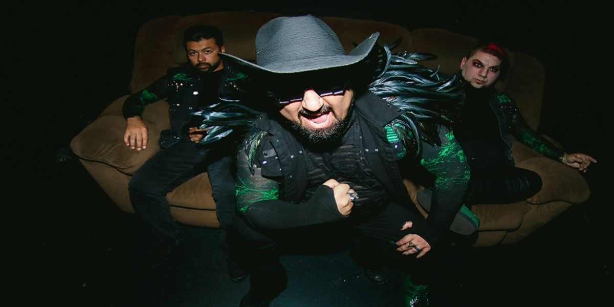 Worldwide Panic Release New Song 'Break Me Down'