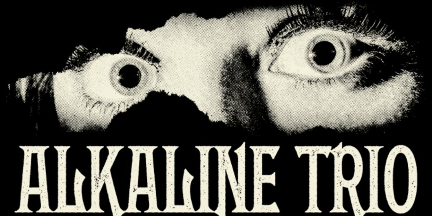 Worriers Announce February & March Tour Dates With Alkaline Trio & Drug Church  Image