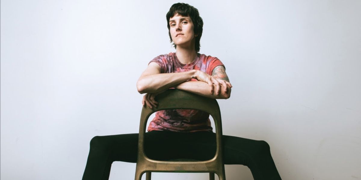 Worriers Set Final Tour Dates With Support From Tiny Stills and Ricky