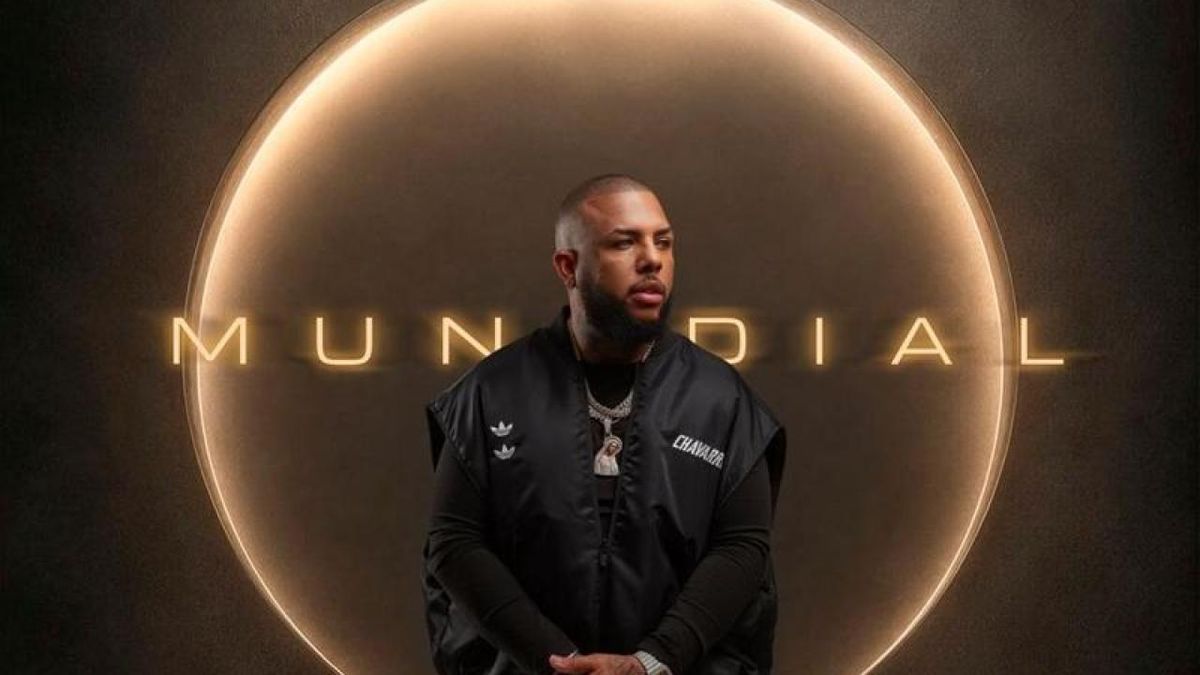 Wow Popy to Release MUNDIAL Album With Farruko, Tito El Bambino