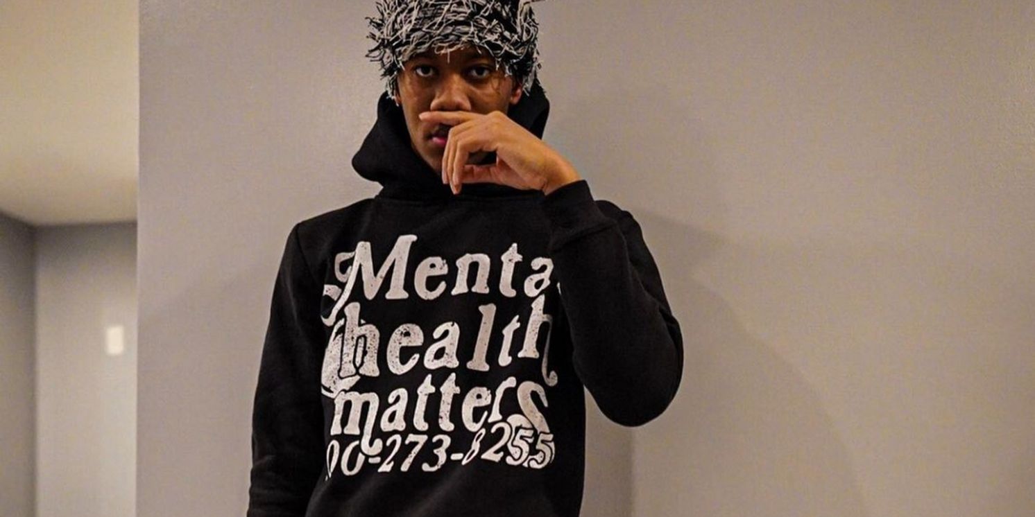 Wrazy Releases New Song 'The Purge' Featuring Xhulooo  Image