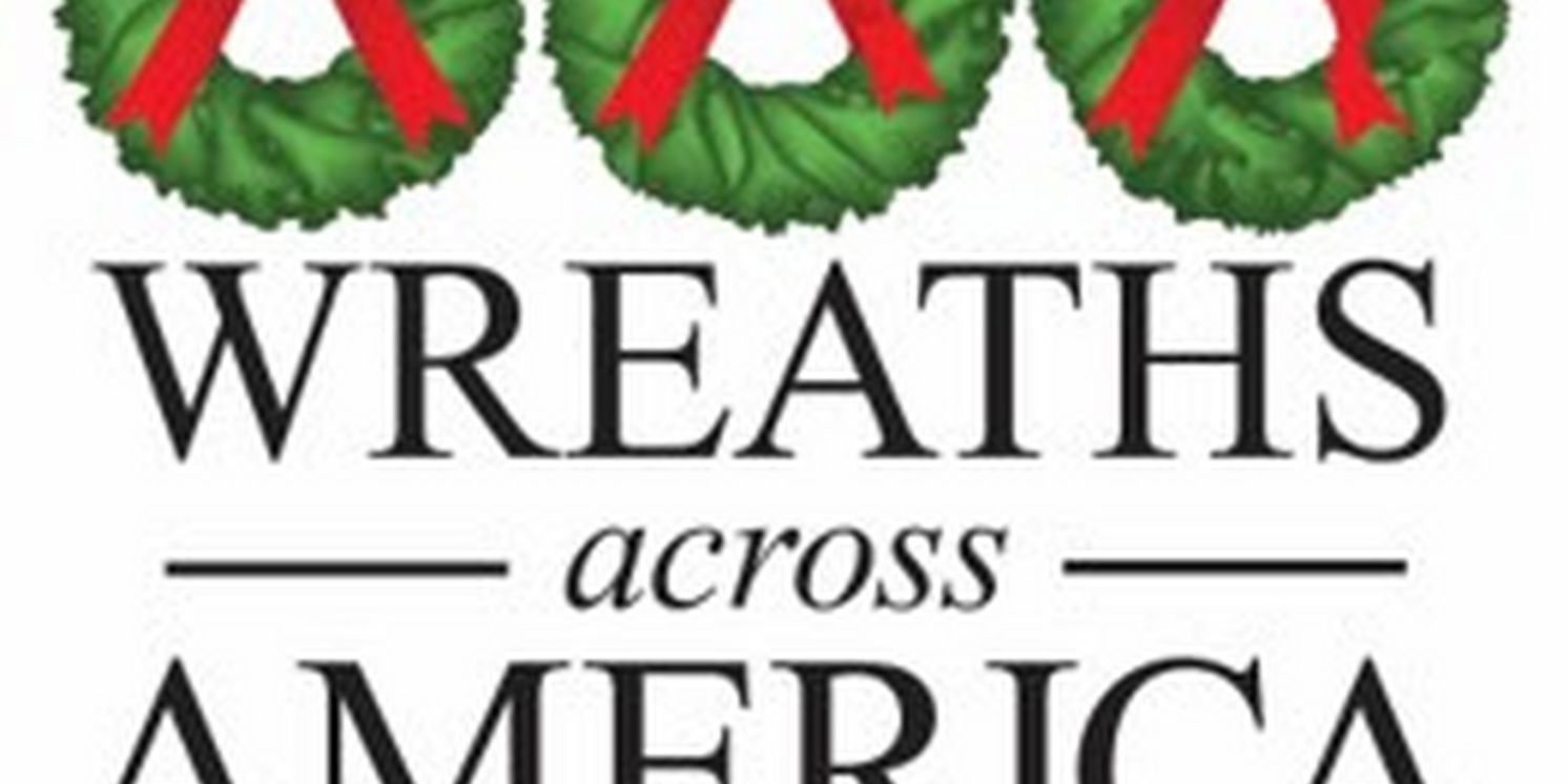 Wreaths Across America Mobile Education Exhibit Tour Honors Our Nation's Veterans in Local Communities  Image