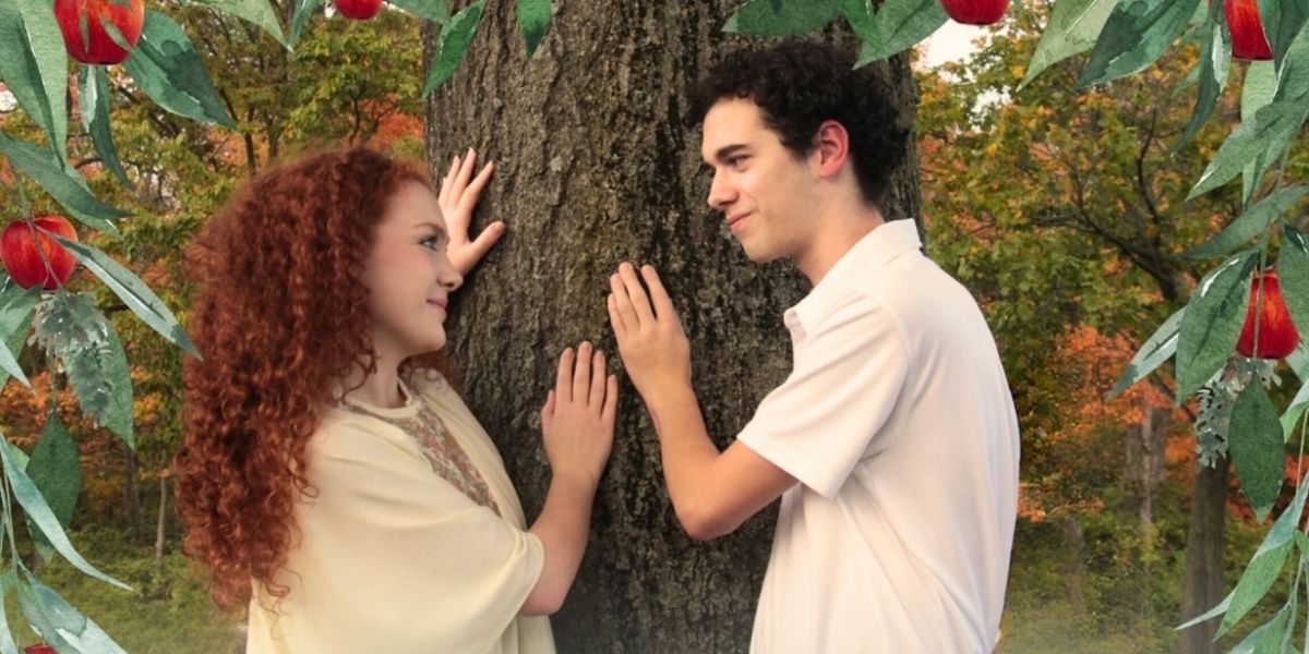Wright State Theatre Brings THE APPLE TREE to Herbst Studio Theatre