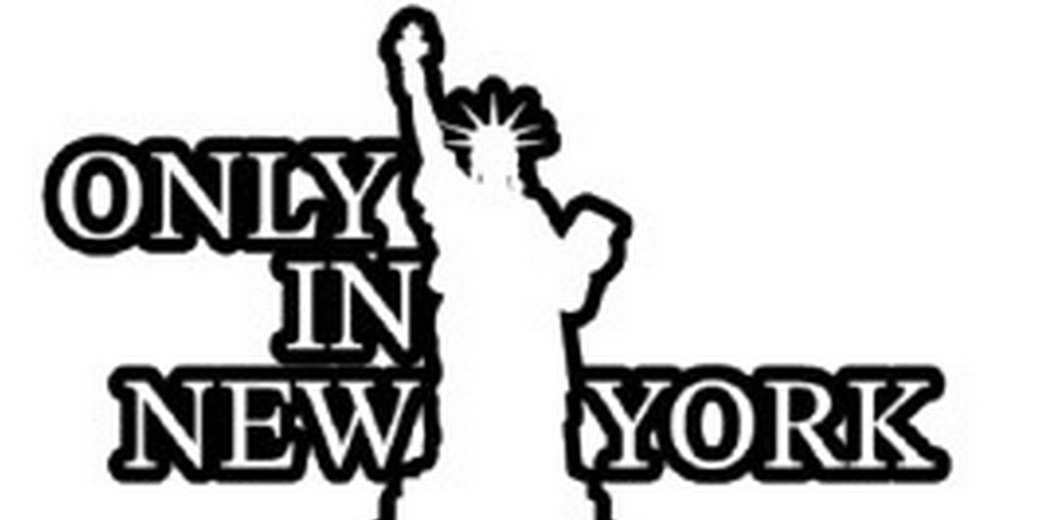 Wright State Theatre To Present World Premiere Musical ONLY IN NEW YORK  Image
