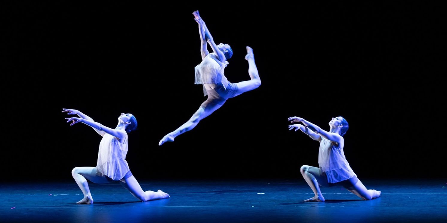 Wright State University Dance Ensemble Will Present SPRING DANCE CONCERT 2026  Image