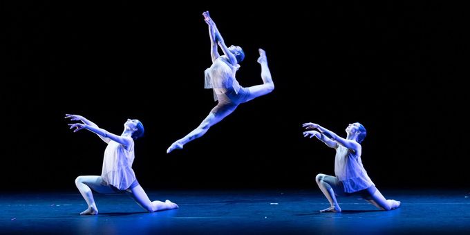 Wright State University Dance Ensemble Will Present SPRING DANCE CONCERT 2026 Photos